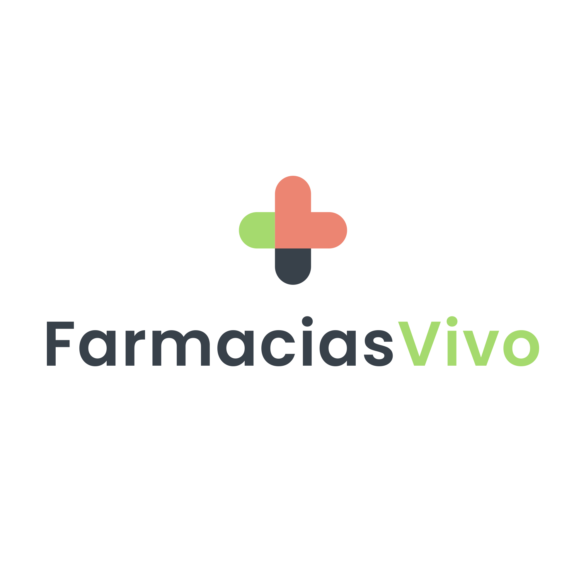 Productos de la marca FARMACIAS VIVO